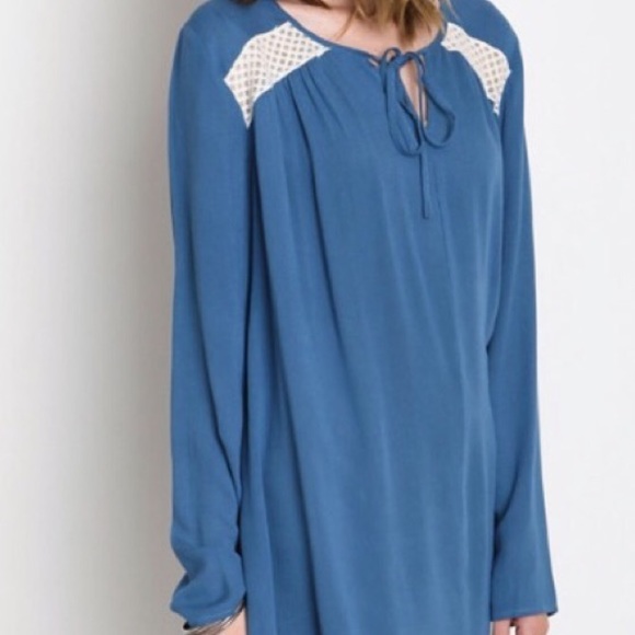 Boho dress/tunic - Picture 3 of 3