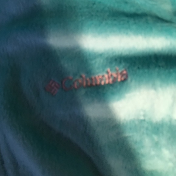 Columbia jacket NWOT - Picture 2 of 3