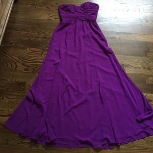 Ralph Lauren Evening dress