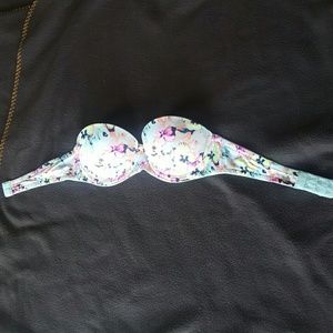 Multi-way Victoria's Secret Bra