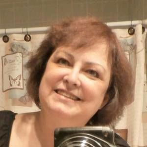 Meet your Posher, Patty