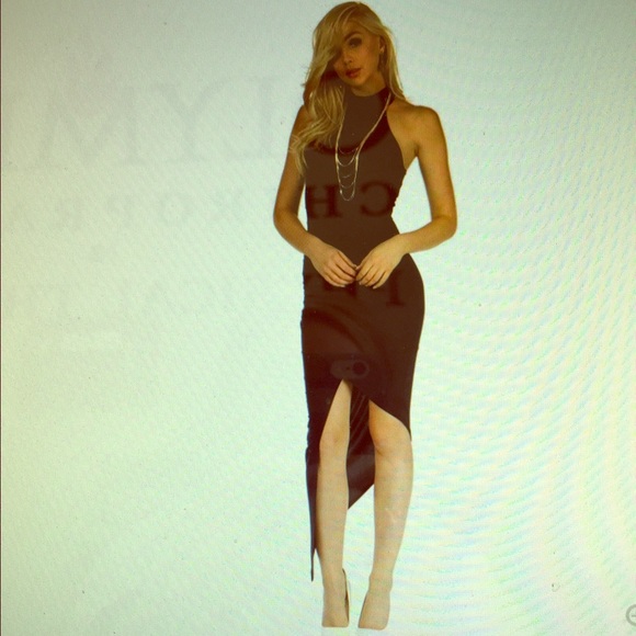 Super cute LBD! Worn ONCE