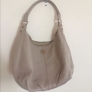 Tory Burch hobo-esque purse