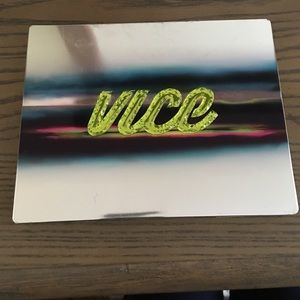 Vice 3 Palette by Urban Decay