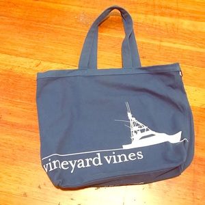 Vineyard Vines Tote