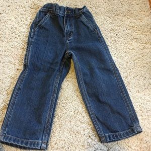 Never worn boys jeans! 💙