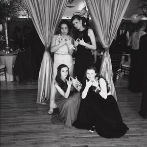 Meet your Posher, Kaylin