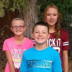 Meet your Posher, April