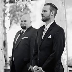 Meet your Posher, Adam