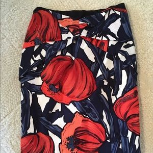 Anthropologie outfit