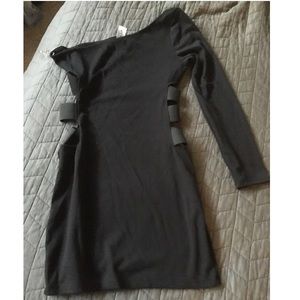 Black Party Dress