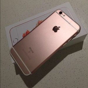 iPhone 6s Plus 16gb