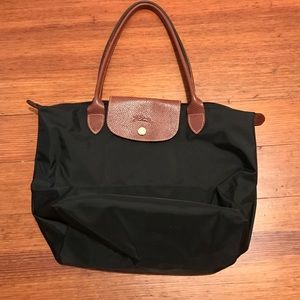 Authentic Longchamp