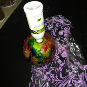 Meet your Posher, Chirrie