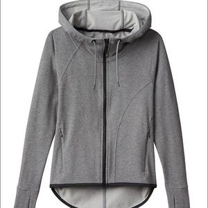 BNWT Athleta Sentry Anorak