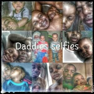 Meet your Posher, Terry