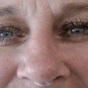 Meet your Posher, Jeri