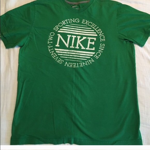 Nike shirts 2