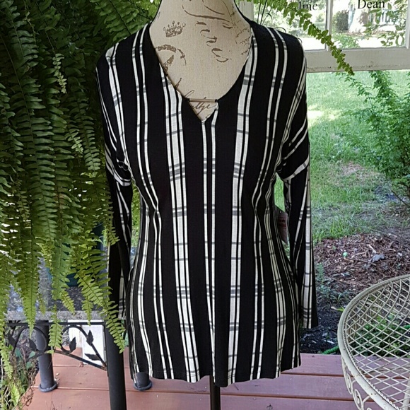 SOLD.. SOLD...Brand New WITH Tags...AWESOME TOP