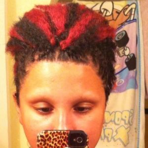 Meet your Posher, Liz