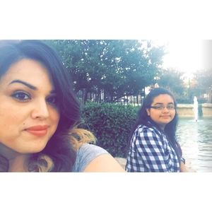 Meet your Posher, Jovita