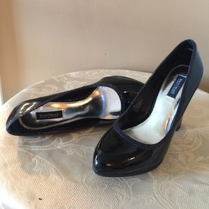 White House Black Market Heels