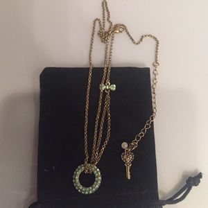 Betsey Johnson Necklace