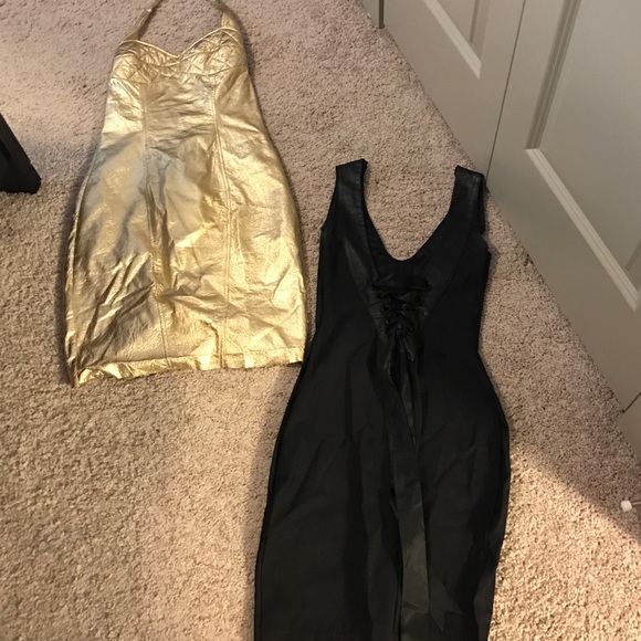 Vintage dresses bundle