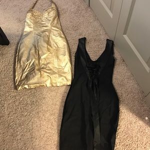 Vintage dresses bundle