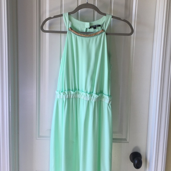 Gianni Bini Formal Gown