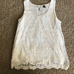 BKE boutique tank top