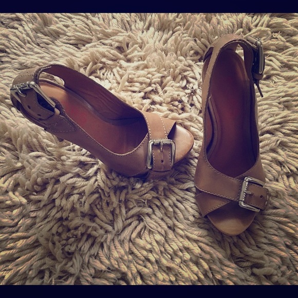 Michael Kors Heels