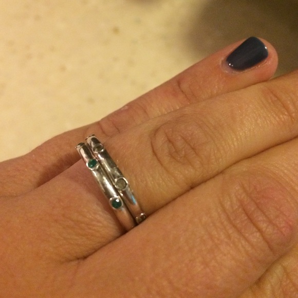 Stackable Rings - image 2