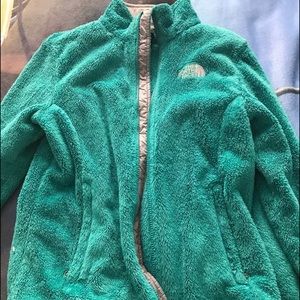 Don't wear it. Great condition.