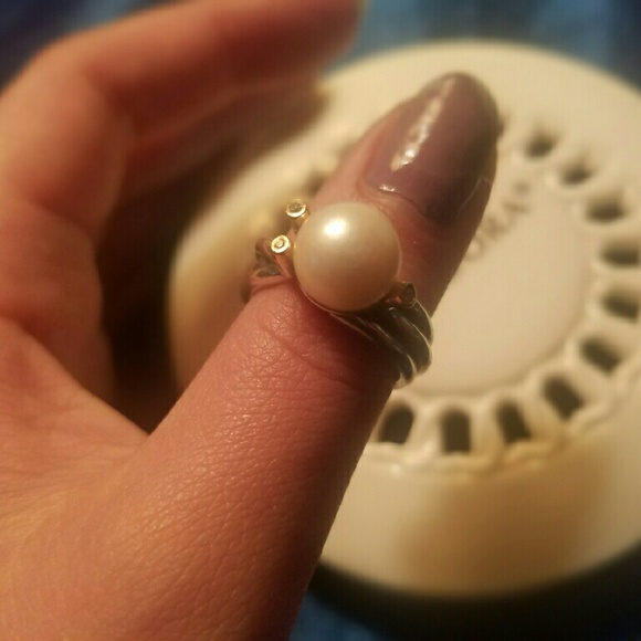 ***8HOUR FLASH SALE***PANDORA RING - Picture 2 of 3