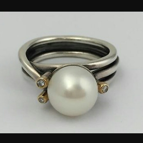 ***8HOUR FLASH SALE***PANDORA RING - Picture 3 of 3