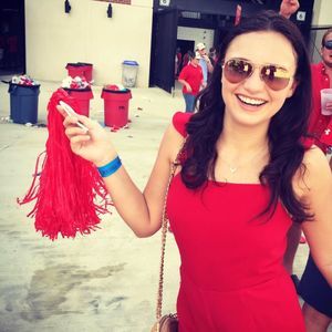 Meet your Posher, Meredith