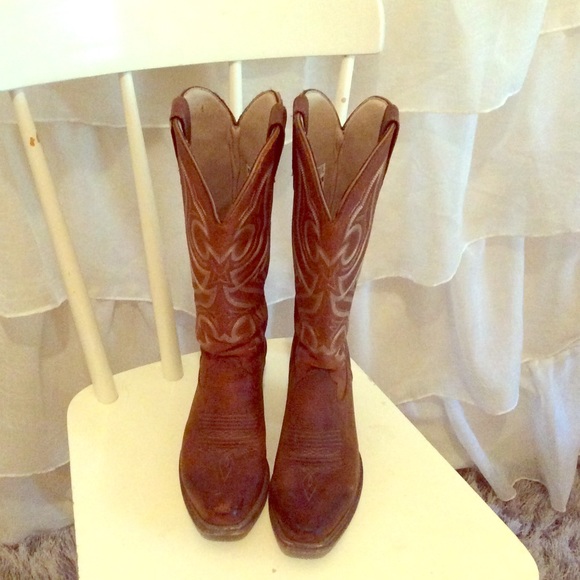 Durango Cowboy Boots