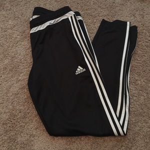 Adida's Soccer Pants