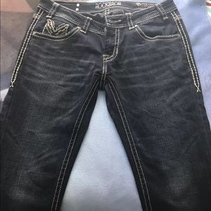 Too big for me. Great condition, worn twice