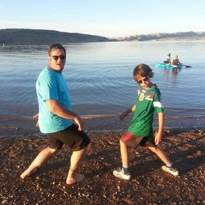 Meet your Posher, Scott