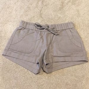 SALE‼️Jessica Simpson light brown 3" inseam shorts