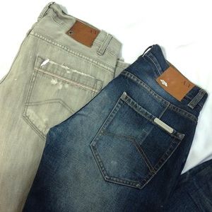 Armani men 2 Jeans bundle