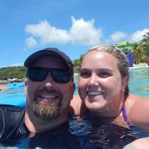 Meet your Posher, Katrina