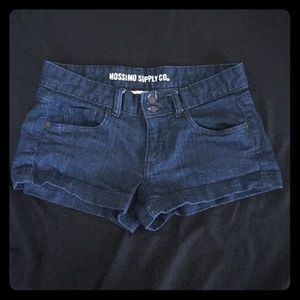Mossimo Supply Co. Shorts