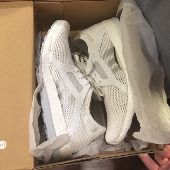 Adidas PureBoost Running Shoes