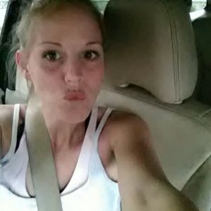 Meet your Posher, Joanna