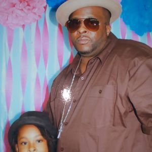 Meet your Posher, Sam