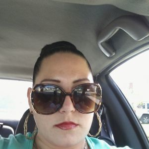 Meet your Posher, Kristina