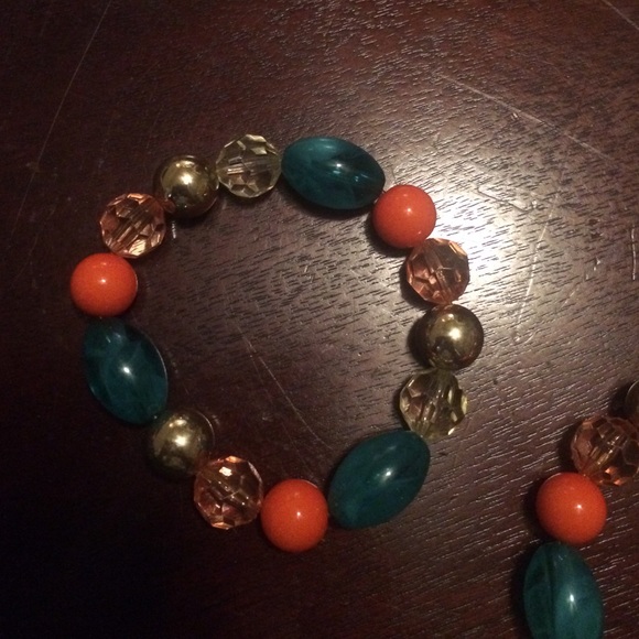 Bracelet - Picture 2 of 2